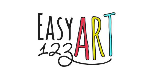 Easy123Art | Paint by Number