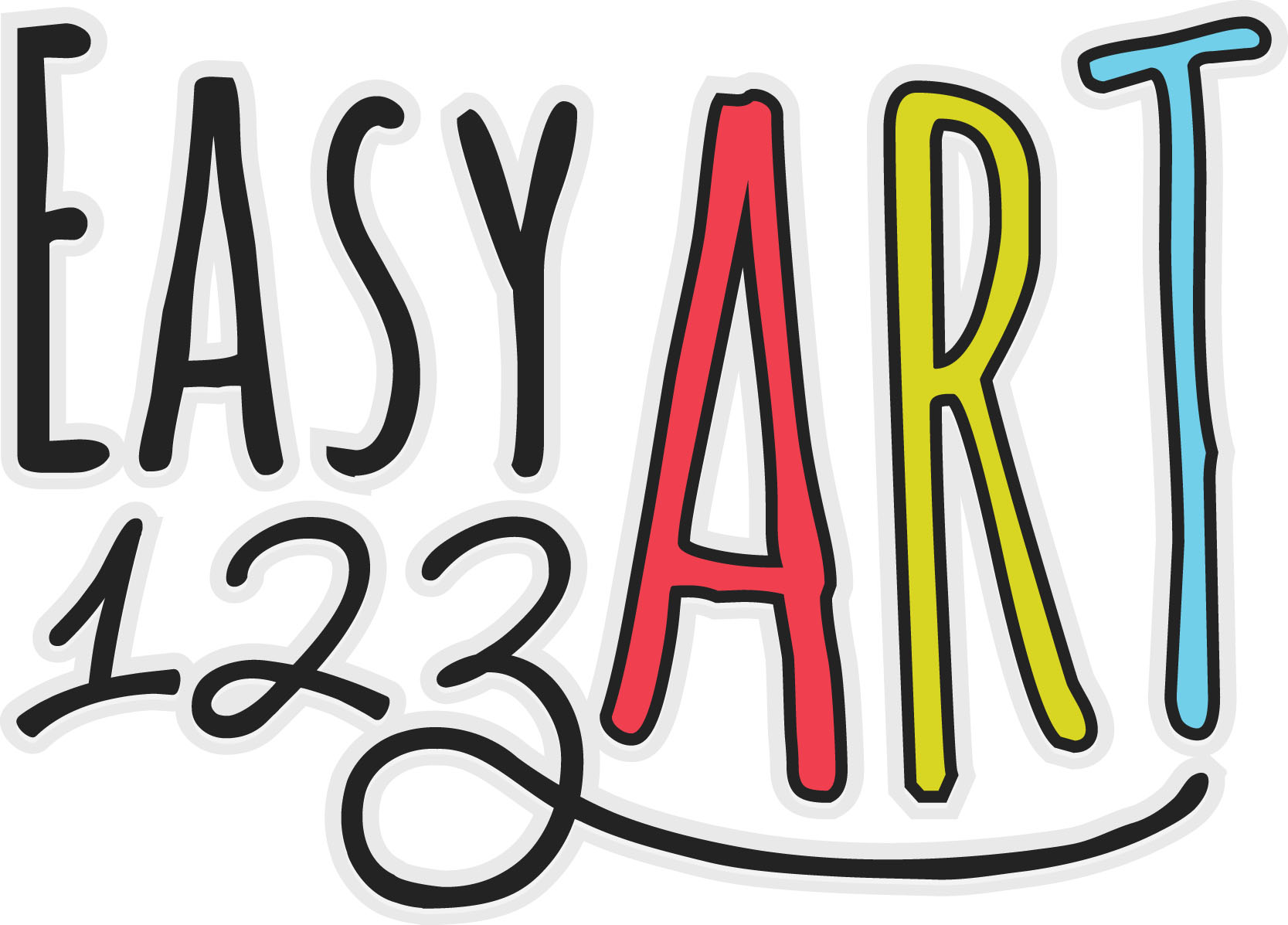 easy123art